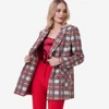 Ladies Jacket