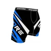 CUSTOMIZED FULLY SUBLIMATED MEN COMPRESSION SHORT