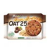 Julie's Oat 25 Hazelnut and Chocolate Chip Cookies Biscuits (24x200g) from Malaysia