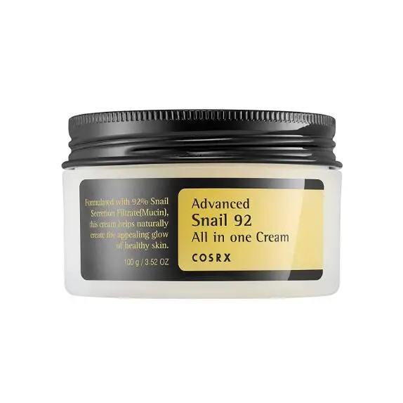 

Korea Cosmetic Skin Care COSRX WHOLESALE COSRX Advanced Snail 92 All in one cream 100ml
