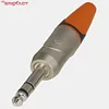 New product 6.35mm stereo audio trs phone plug