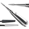 Best Dental Stainless Steel Instruments Extraction Root Elevator Straight Surgical