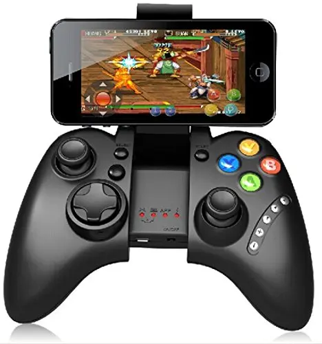 3.0 Wireless Bluetooths  iPega 9021 Game Controller For Mobile Phones