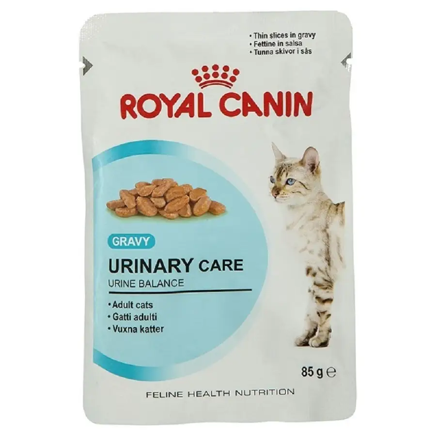 Urinary care для собак