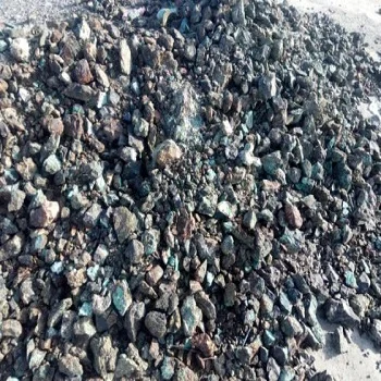 
Manganese Ore forsale at a low rate 