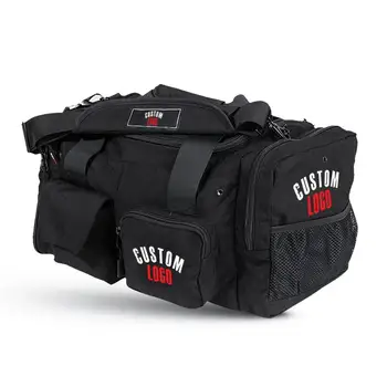 bodybuilder gym bag