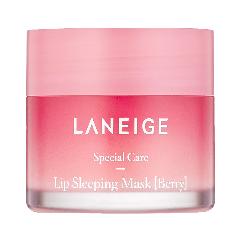 

Korea Cosmetic Wholesale LANEIGE 4 Types Lip Sleeping Mask