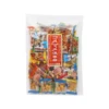 Komemame club Japan Yummy Salty Healthy Supper Quick Evening Snacks for Wholesale