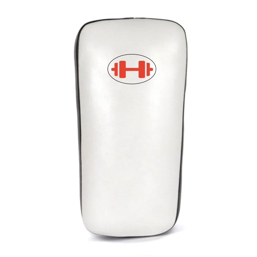 
Hot Selling Leather Boxing Thai Pads | Custom Logo Boxing Muay Thai Kicking Pads For Training 