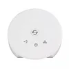 Magic UFO RGB/RGBW WiFi LED Controller DC 12-24V for IOS and Android Software,Group Control Function,Music mode etc,.