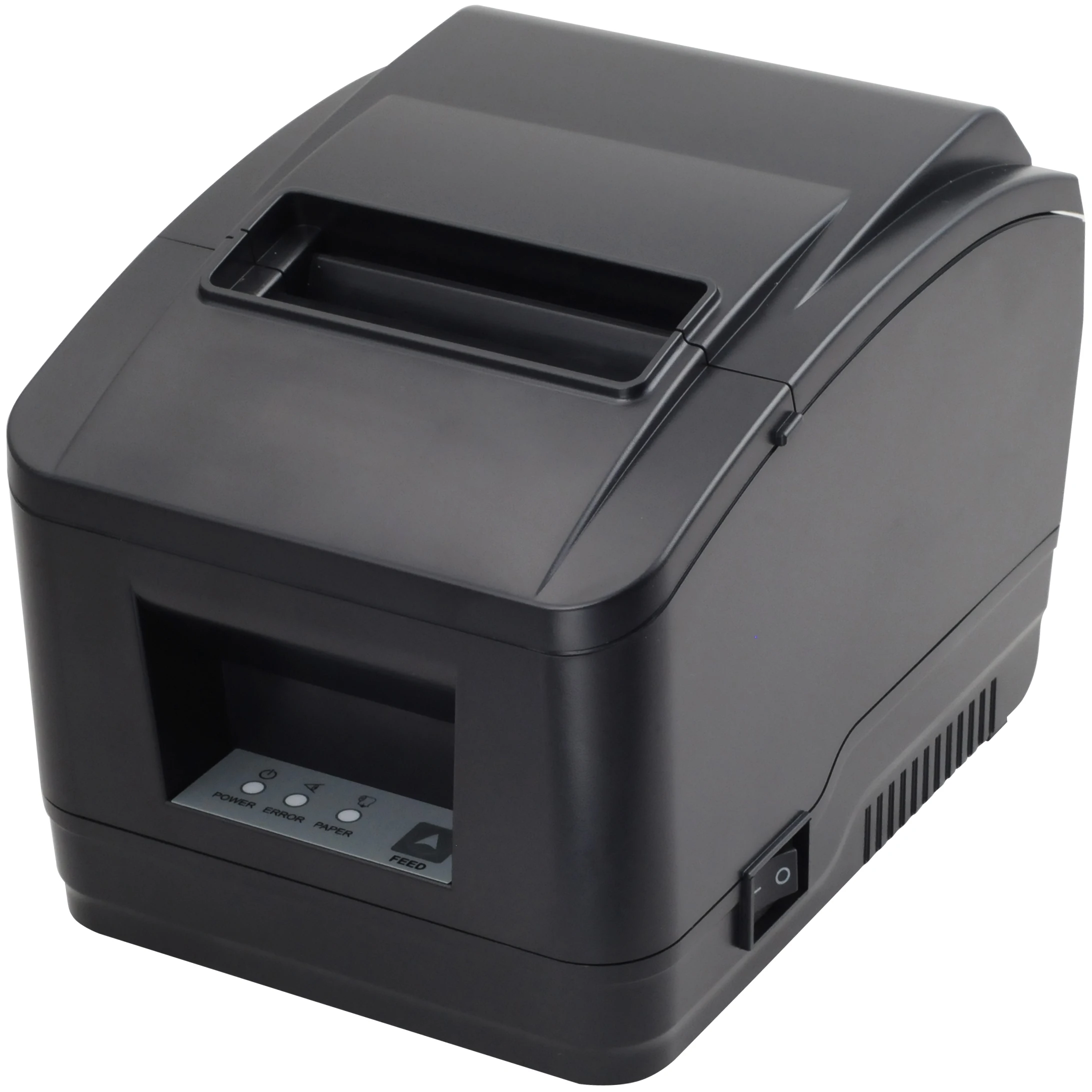 

New 80 mm thermal receipt printer with auto cutter