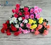 Artificial Azalea Bouquet Wholesale Azalea Bonsai Tree