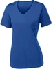 Wholesale Summer T Shirts women Short Sleeve Plain Color From Professional Oem/Odm Factory