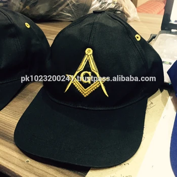 masonic caps
