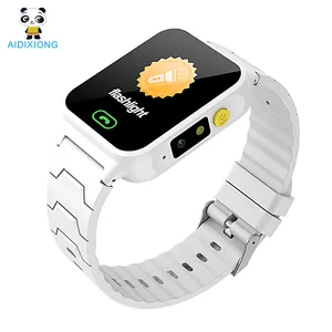GPS Smart Watch Touch Screen Emergency Phone