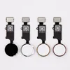 Hot cellphone repair parts for iPhone 7 8 7+ 8+ Universal Home Button flex+tools