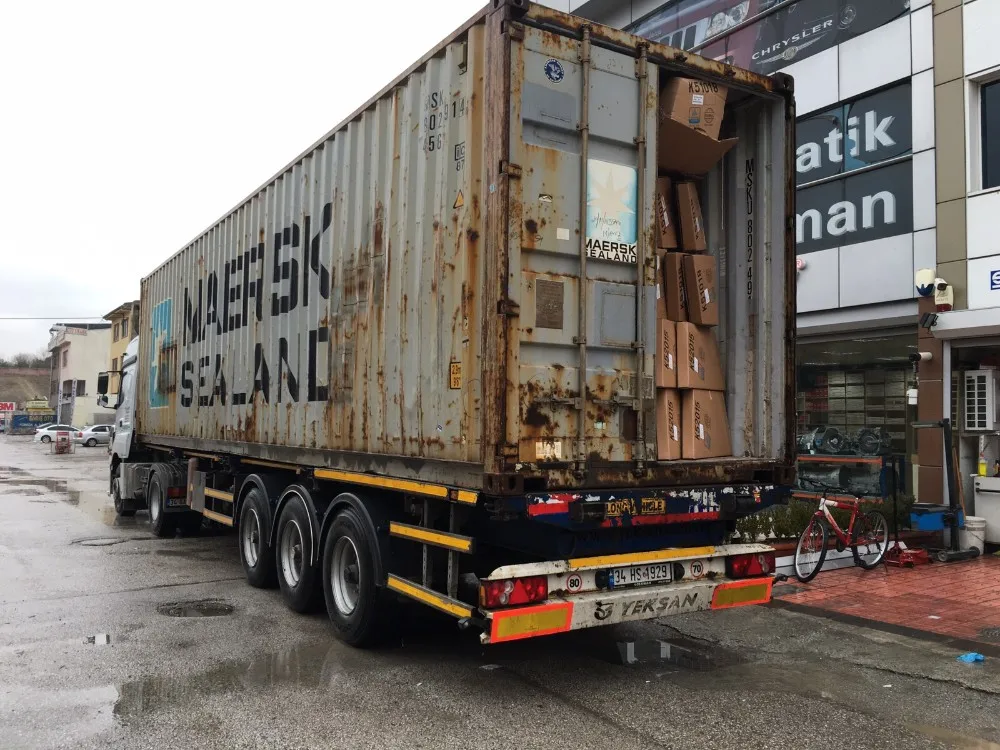 easy clean 3d trunk & car mat as rubber material for honda group