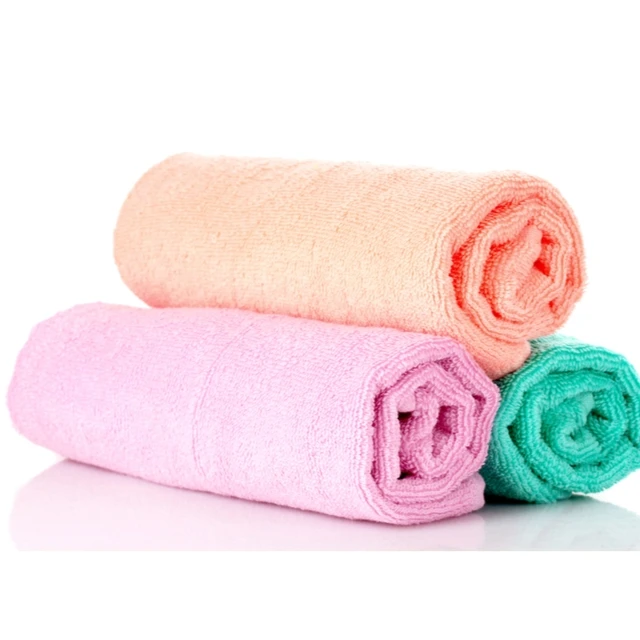 kids bath towels