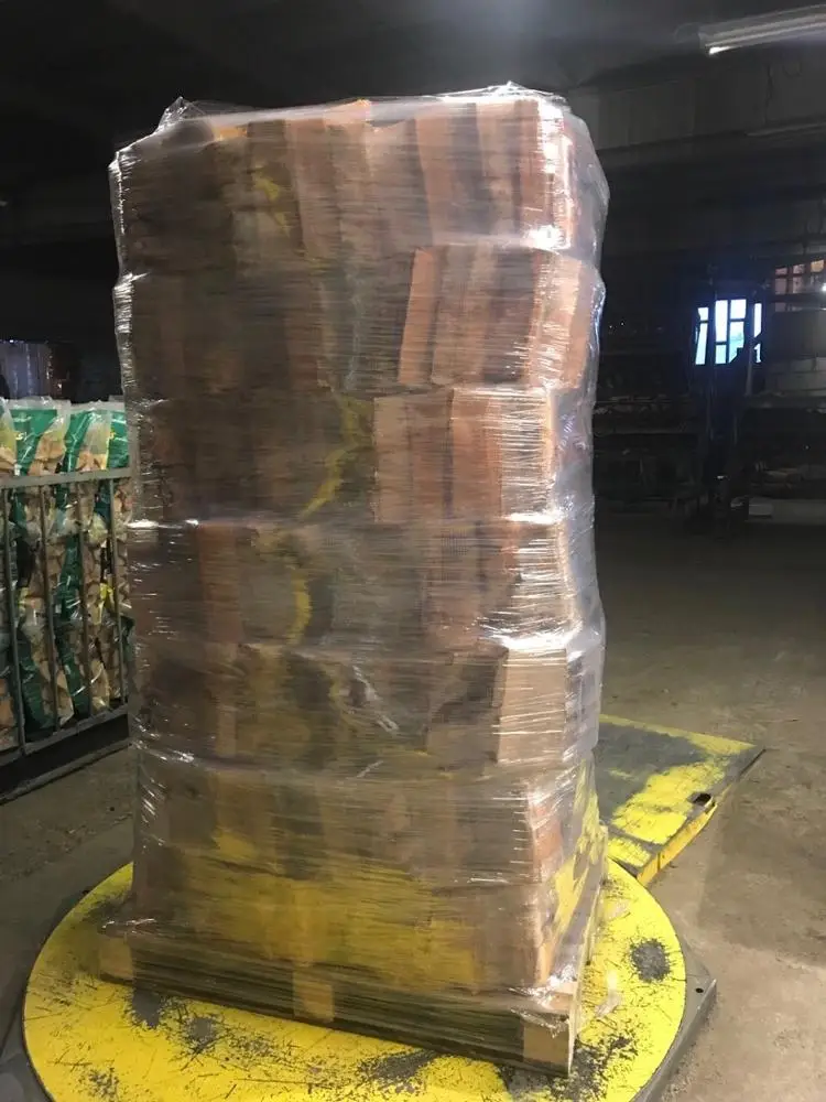 
Kiln dried Birch firewood 30L bags 