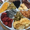 Dried Fruits Natural No Sugar 100% High Fiber, High Quality. (Mango, Pineapple) Product of Thailand.