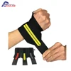 Pro Cross Fit Training Multi Color Custom Design Multi Purpose Strength Wrap