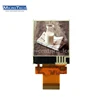 The New Product Fancy 1.5 Inch Panel 128X128 MCU(P) 14 Pin Small LCD Display