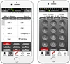 cell phone amplifier app
