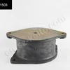Spare Parts Drum Rubber Vibration Buffer for Hamm
