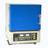 2019 new 1400C muffle chamber furnaces muffle furnace heating element