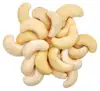 High Quality Cashew Nuts Kernels
