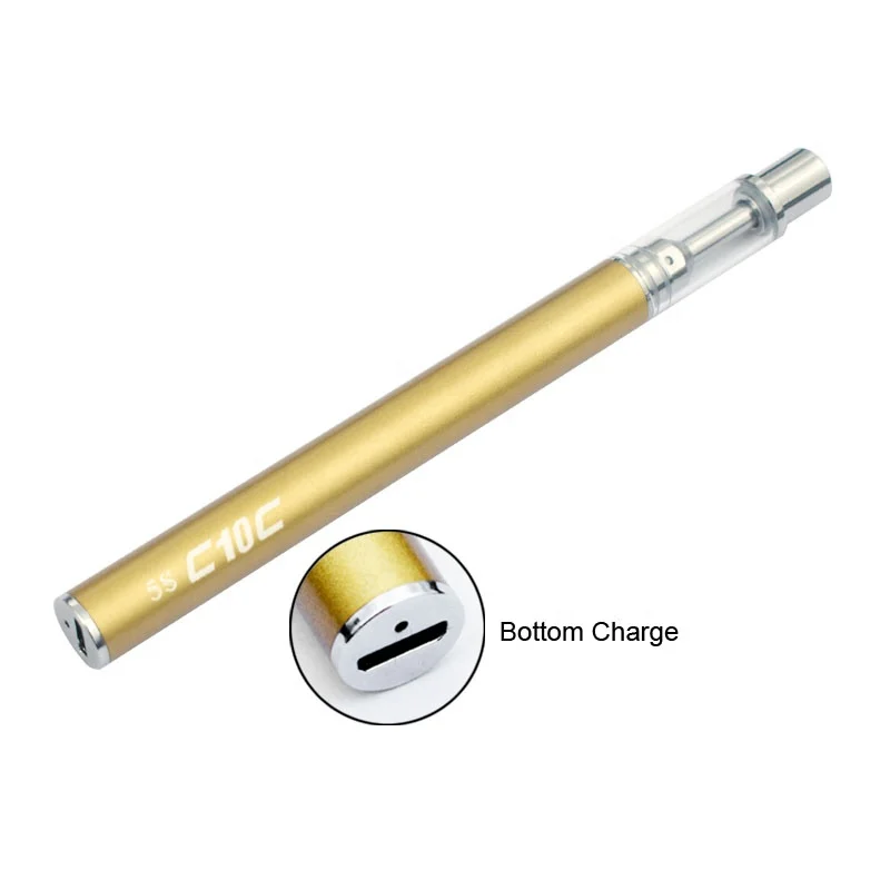 Trending Products Wholesale Disposable Cbd Vape Pen Canada Vape Tank 0.3ml/1.0ml Vapes