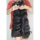 トップ品質未処理の可染絹のようなストレート 40 インチキューティクル同盟ヘアエクステンション、生人間の Remy 100% ベトナム毛