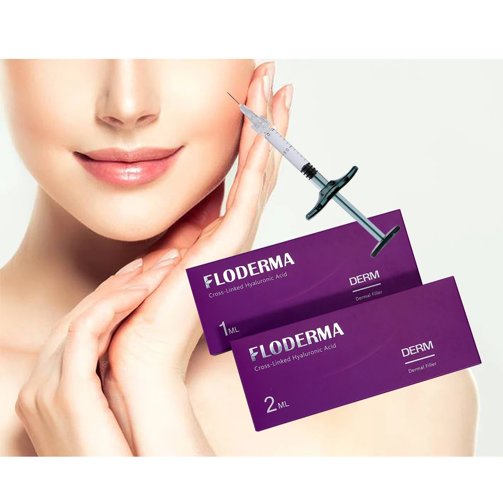 

Skin Fill Dermal HA Injection Filling with Hyaluronic Acid injection, Transparent