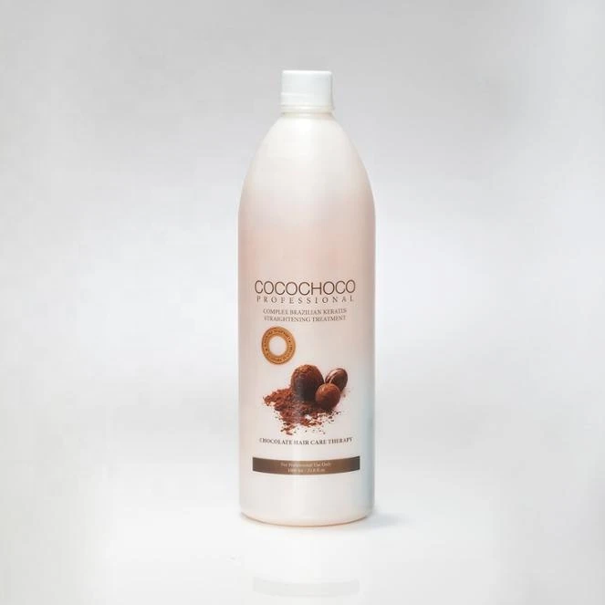 Cocochoco Professional Brazilian Keratin Formaldehyde Free Hair Treatment