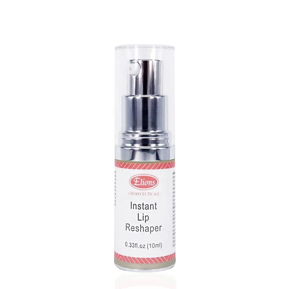 

Lip Enhancer Plumper Hyaluronic Acid Serum