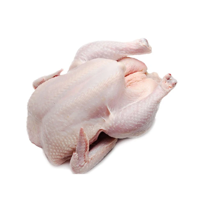 Beku Halal Ayam