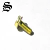Best selling Taptite thread forming slot hex head screw