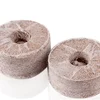 VIETNAM COCO COIR GROW PELLET/COCO PEAT PELLET FOR GREEN HOUSE PLAN/COIR DISKS PEAT PLANT JIFFY