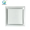 air conditioning decorative flat panel ceiling Air diffusers