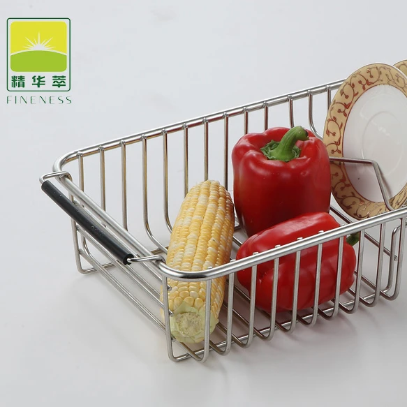 Venta al por mayor cestas metalicas cocina-Compre online los mejores