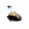 Sea Freight Shipping FCL Rate From Da Nang Viet Nam To Norfolk Va USA