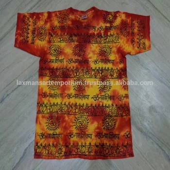 alibaba t shirts india