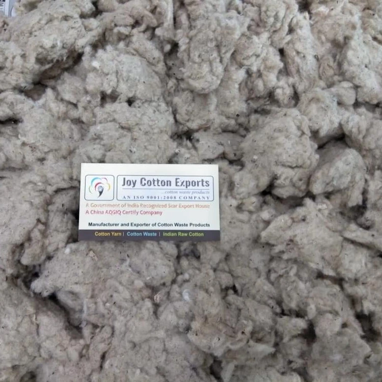 
COTTON FOR CURRENCY PAPERS 