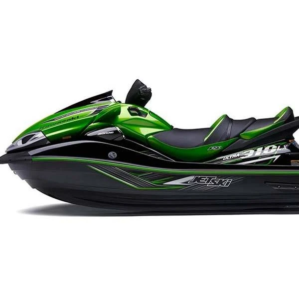 Kawasaki Jet Ski ультра 310lx