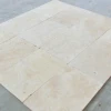 Premium Selection Light Travertine Tumbled Tile