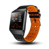 Fashion OEM Brand Cheap touch screen fitness tracker smart watch