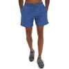 2018 OEM factory high quality mid length sportswear custom swimwear men swim short with fixed waistband