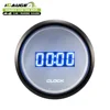 Waterproof Boat Digital digital clock bus 24v