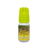 pine apple scent eyelash glue banana scent lashes extension glue cherry fragrance eyelash glue