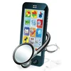 mobile phone repair application
